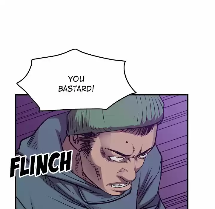 Legend: The Beginning Chapter 85