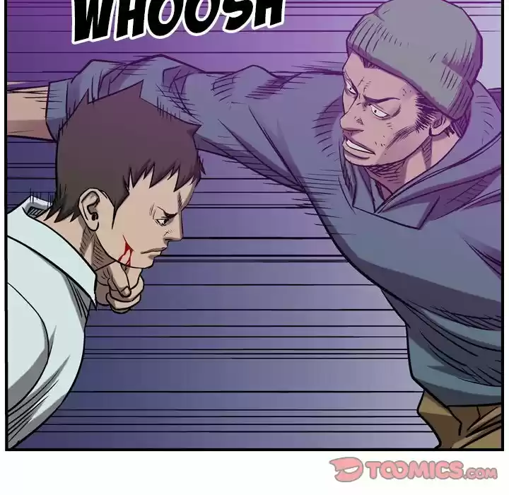 Legend: The Beginning Chapter 85