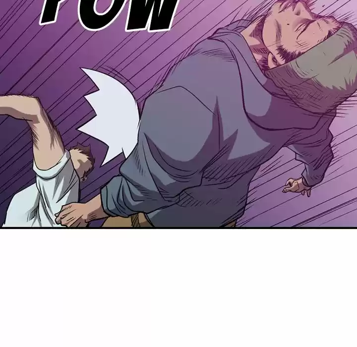 Legend: The Beginning Chapter 85