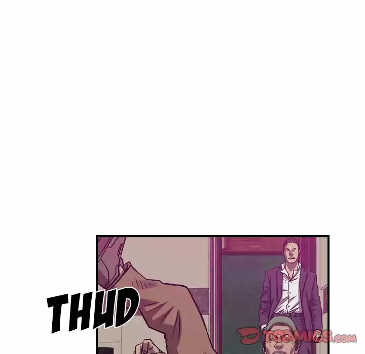 Legend: The Beginning Chapter 85