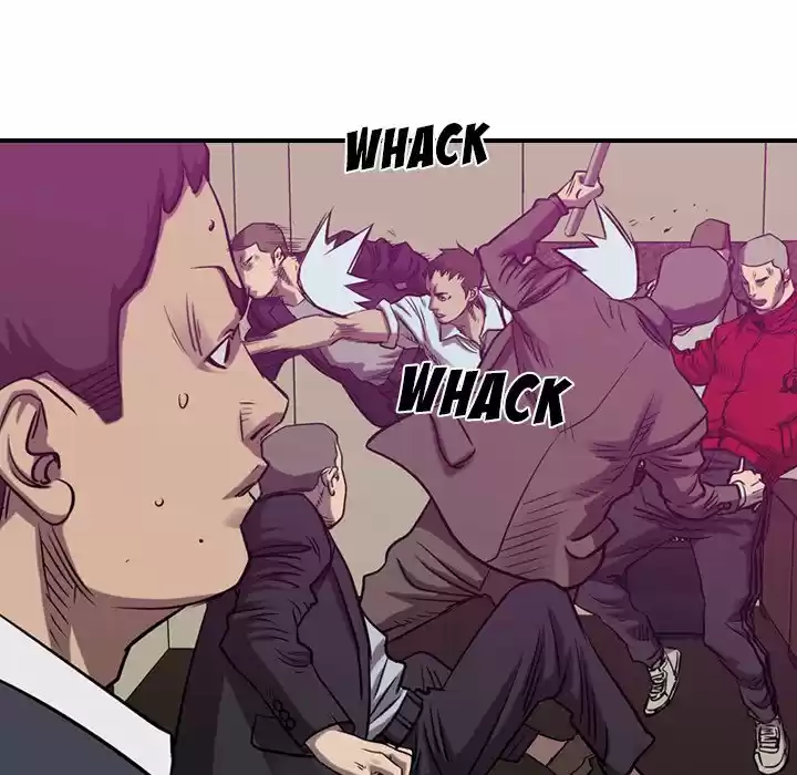 Legend: The Beginning Chapter 85