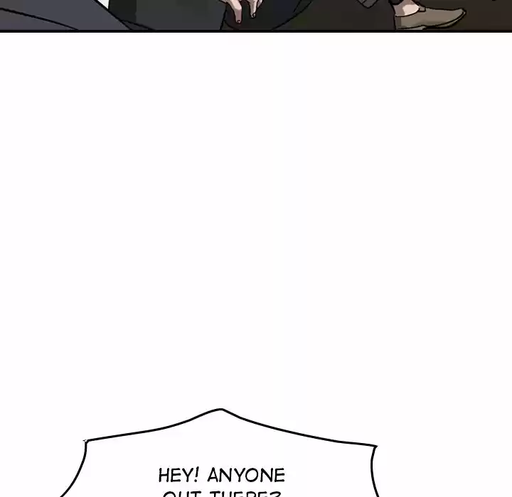 Legend: The Beginning Chapter 85