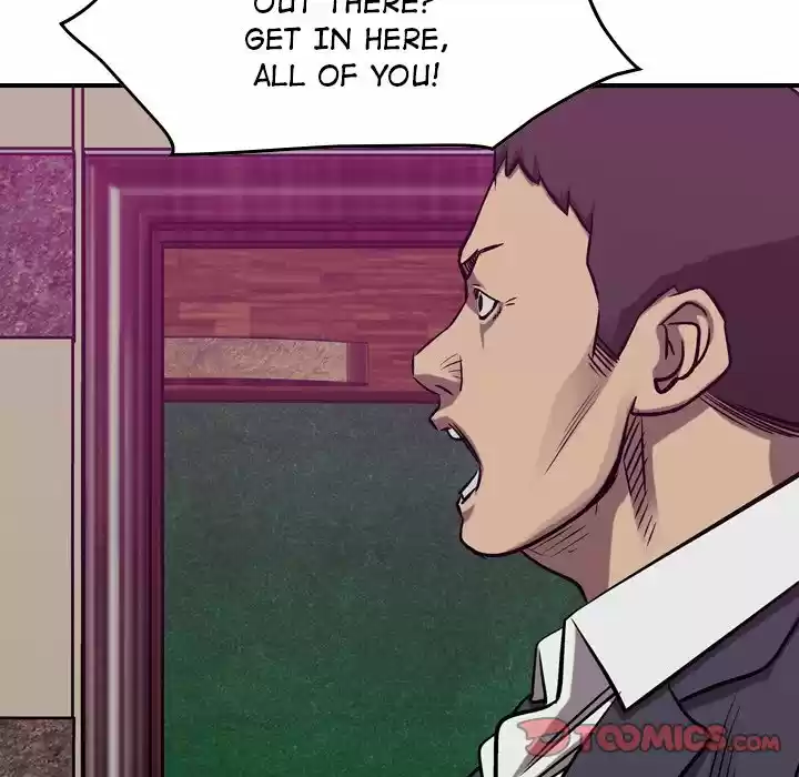 Legend: The Beginning Chapter 85