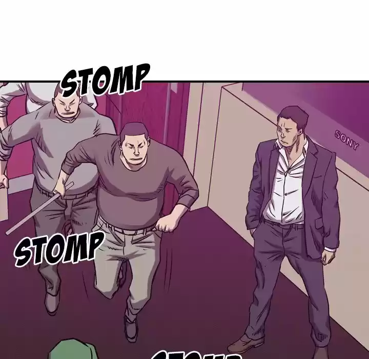 Legend: The Beginning Chapter 85