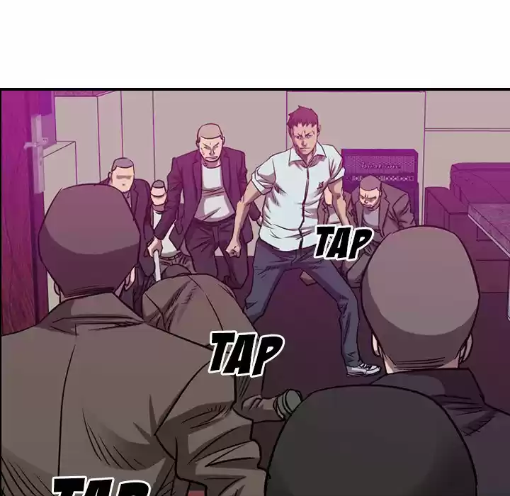 Legend: The Beginning Chapter 85