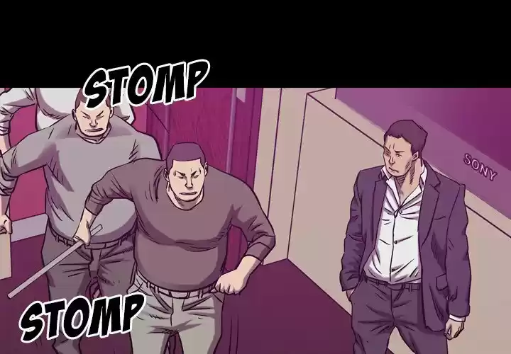 Legend: The Beginning Chapter 86