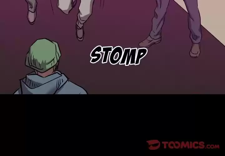 Legend: The Beginning Chapter 86