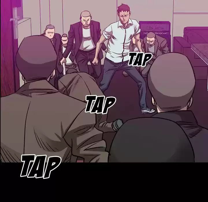 Legend: The Beginning Chapter 86