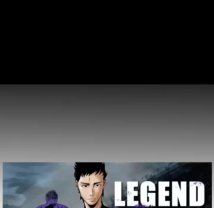 Legend: The Beginning Chapter 86