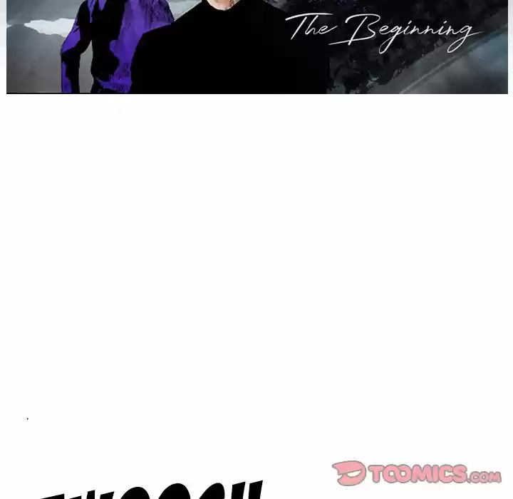 Legend: The Beginning Chapter 86