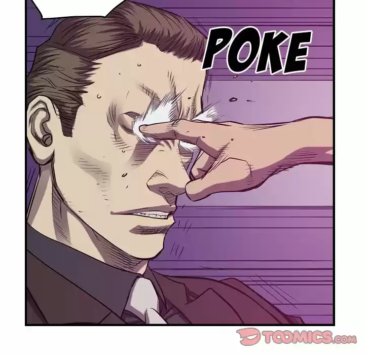 Legend: The Beginning Chapter 86