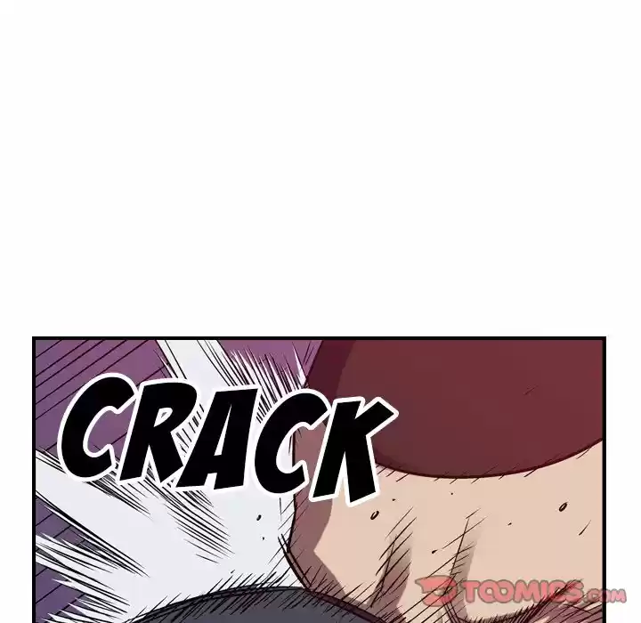 Legend: The Beginning Chapter 86