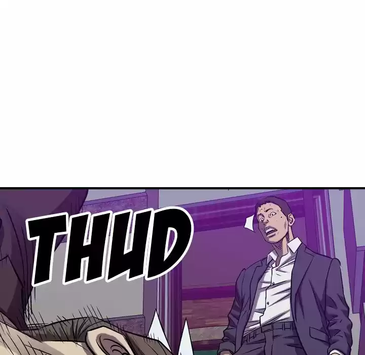 Legend: The Beginning Chapter 86