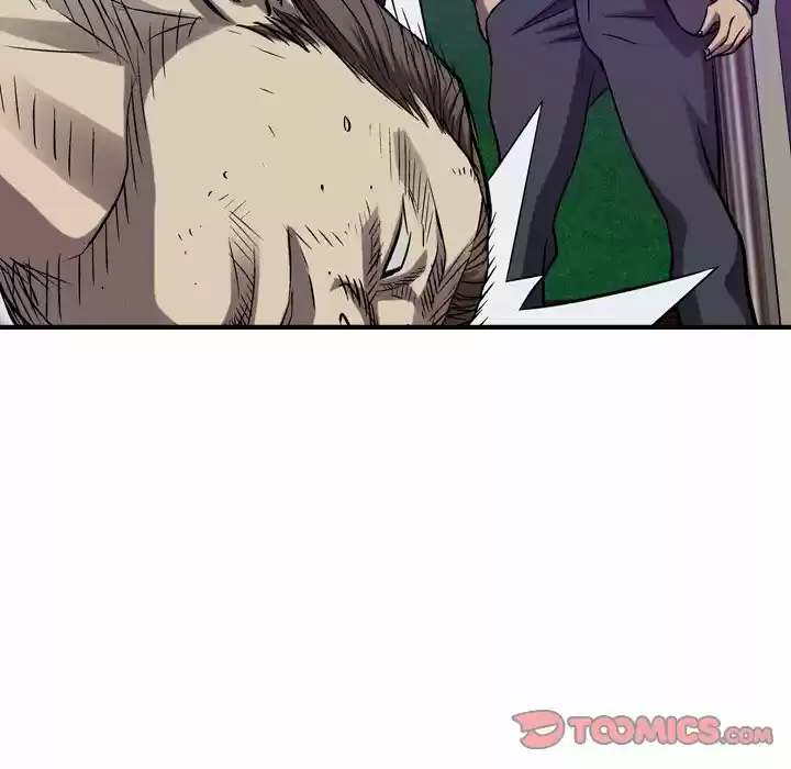 Legend: The Beginning Chapter 86