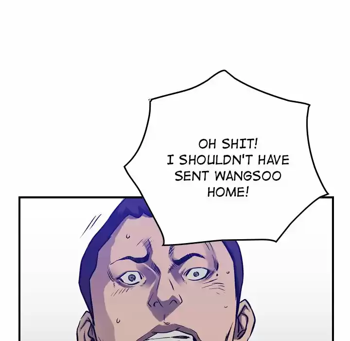 Legend: The Beginning Chapter 86