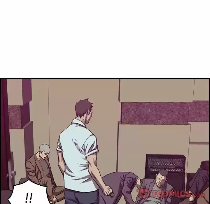 Legend: The Beginning Chapter 86