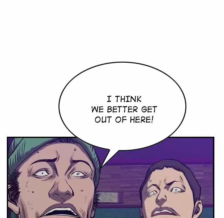 Legend: The Beginning Chapter 86