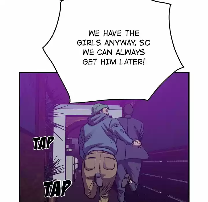 Legend: The Beginning Chapter 86