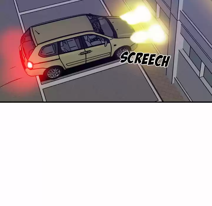 Legend: The Beginning Chapter 86