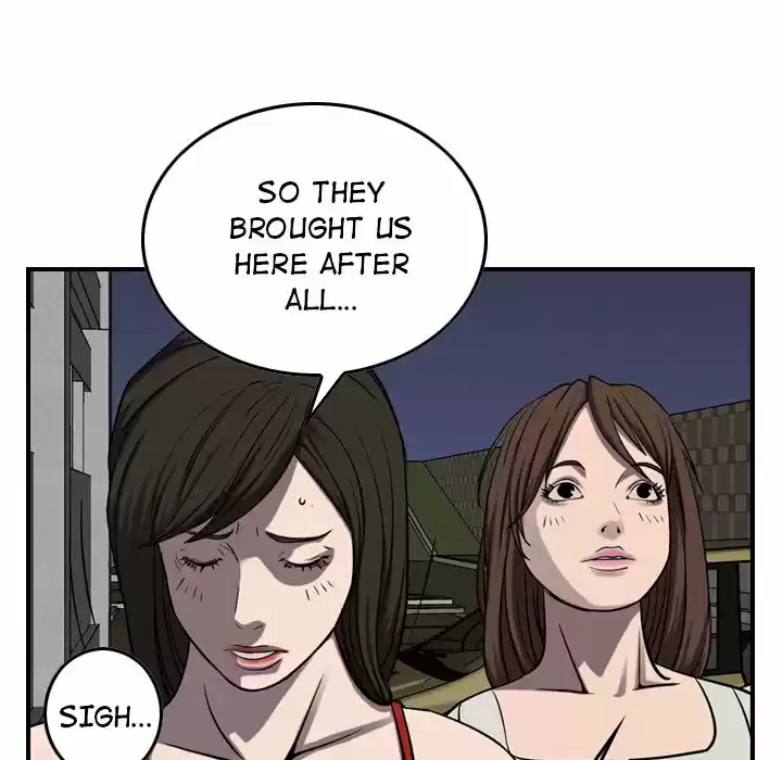 Legend: The Beginning Chapter 86