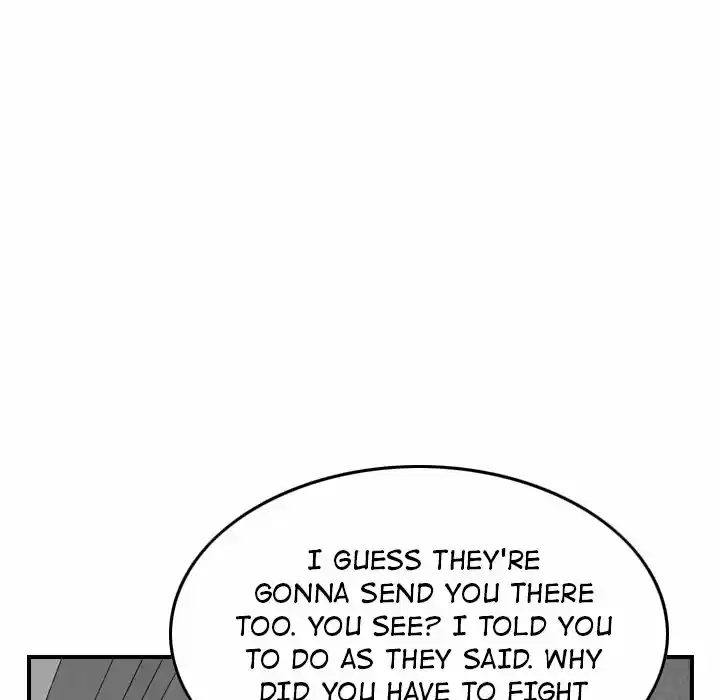 Legend: The Beginning Chapter 86