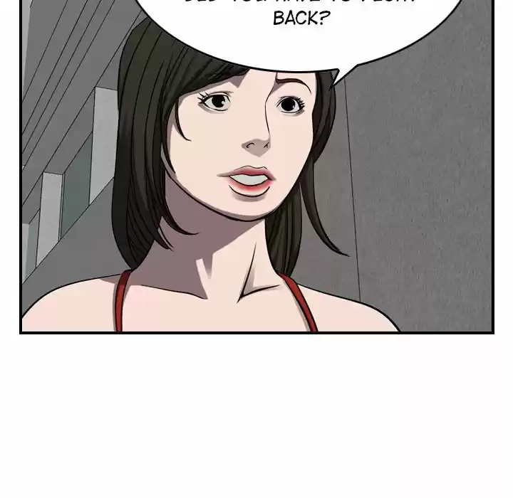 Legend: The Beginning Chapter 86