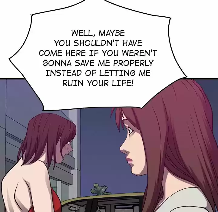 Legend: The Beginning Chapter 86