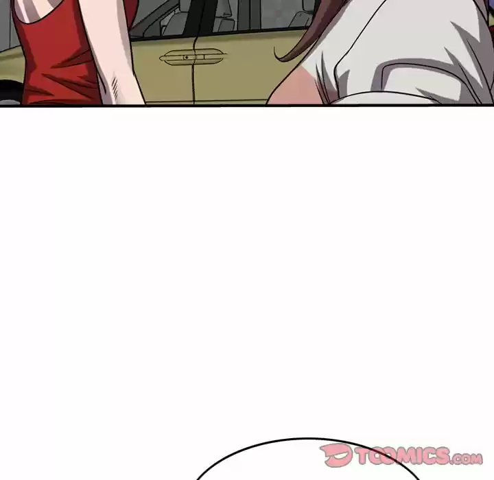 Legend: The Beginning Chapter 86