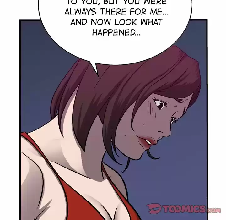 Legend: The Beginning Chapter 86