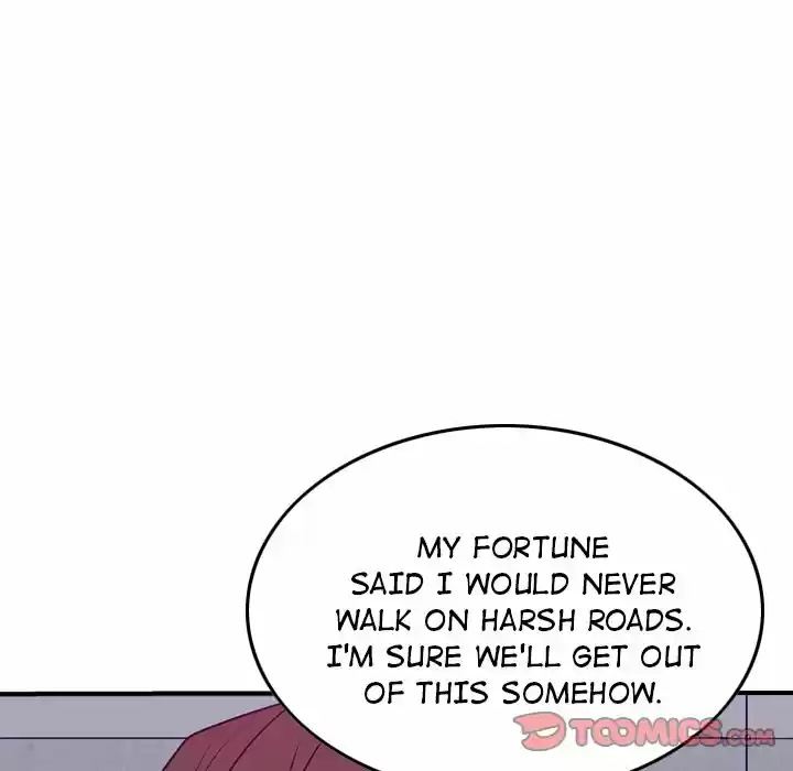 Legend: The Beginning Chapter 86