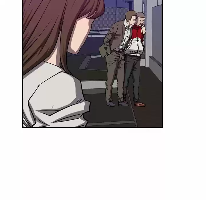 Legend: The Beginning Chapter 86