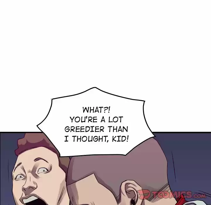 Legend: The Beginning Chapter 86