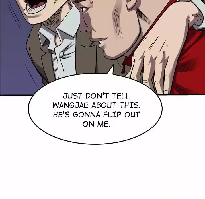 Legend: The Beginning Chapter 86