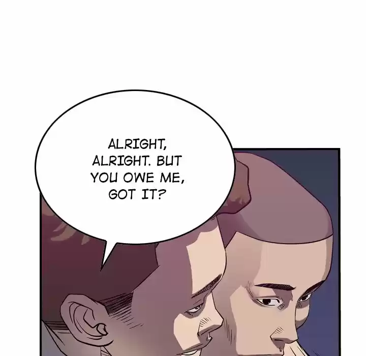 Legend: The Beginning Chapter 86