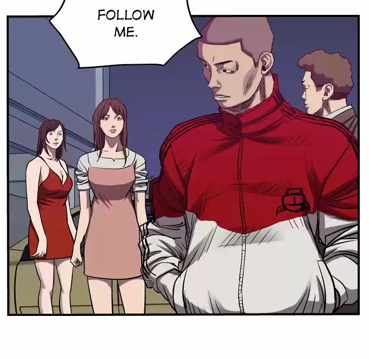 Legend: The Beginning Chapter 86