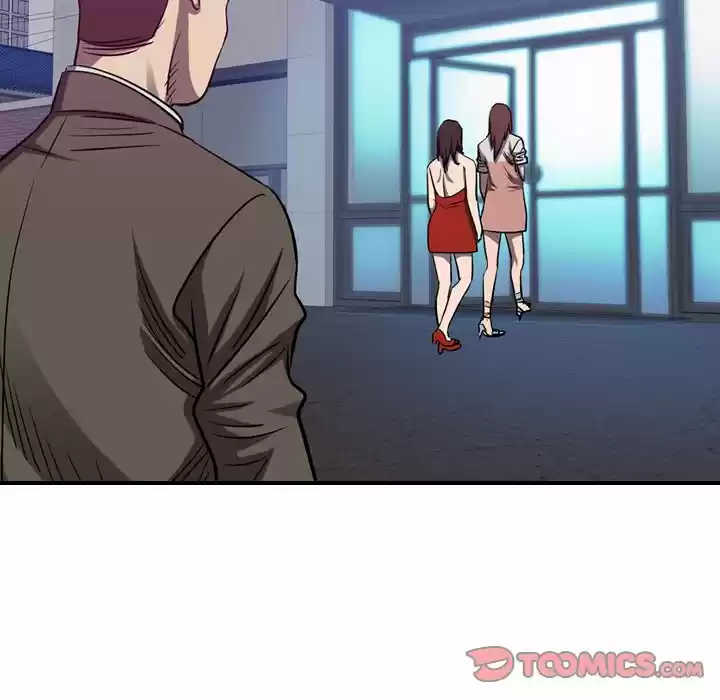 Legend: The Beginning Chapter 86