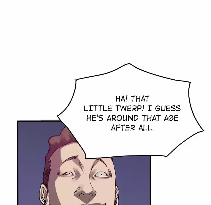 Legend: The Beginning Chapter 86