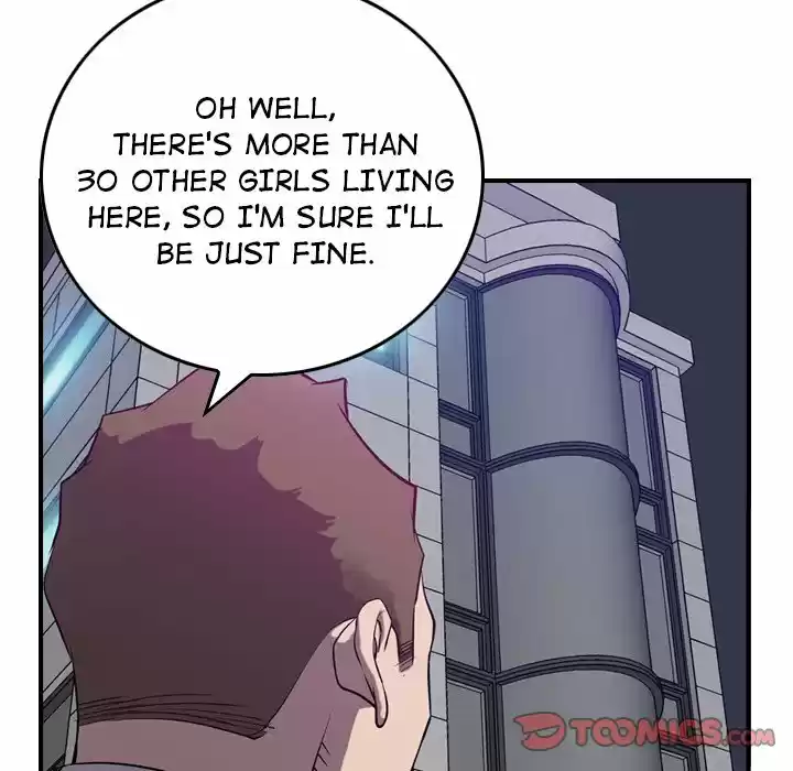 Legend: The Beginning Chapter 86