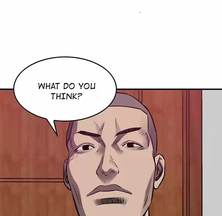 Legend: The Beginning Chapter 86