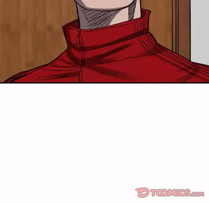 Legend: The Beginning Chapter 86