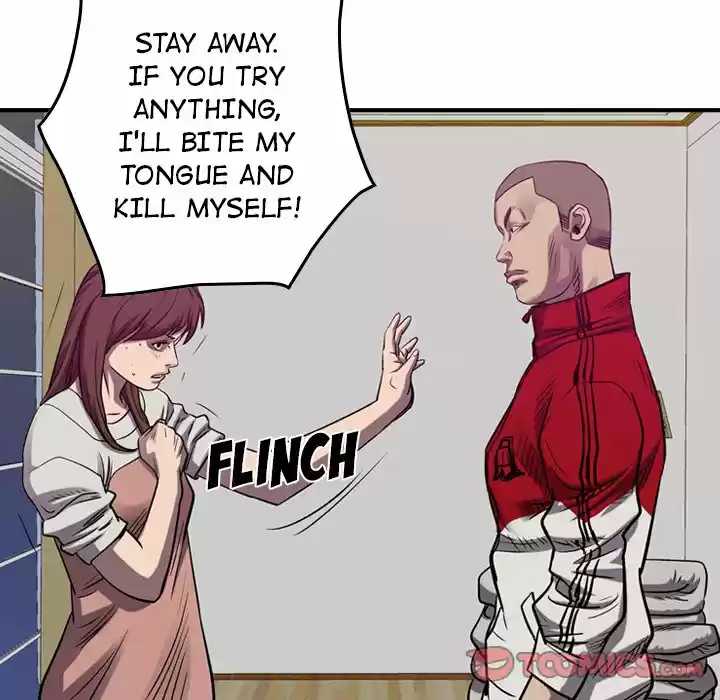 Legend: The Beginning Chapter 86