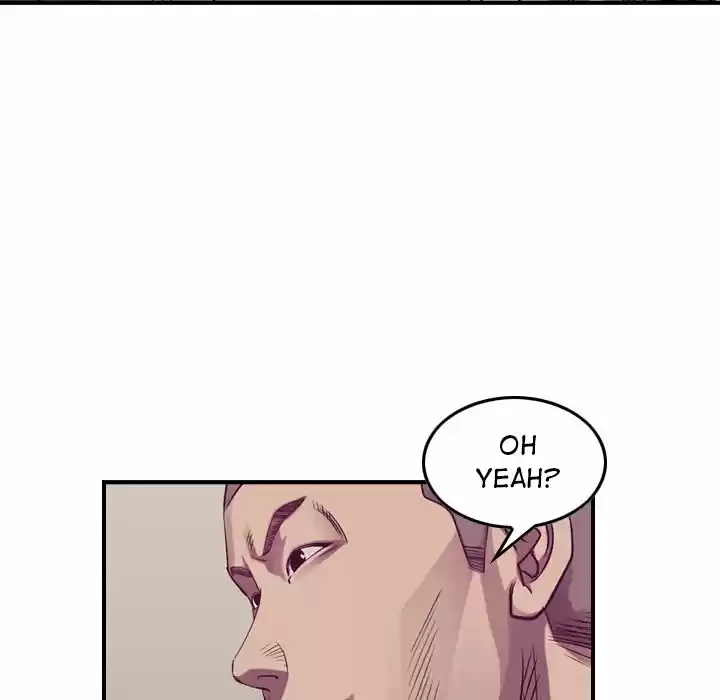 Legend: The Beginning Chapter 86