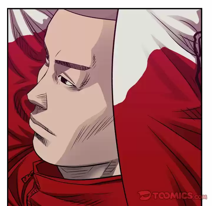 Legend: The Beginning Chapter 86