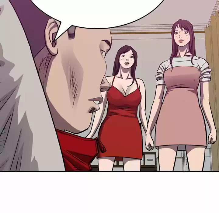 Legend: The Beginning Chapter 86