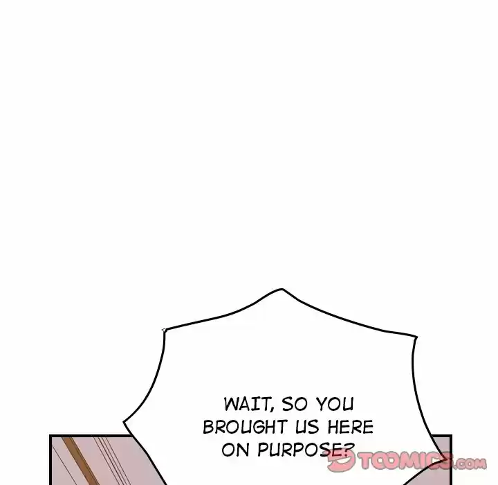 Legend: The Beginning Chapter 86