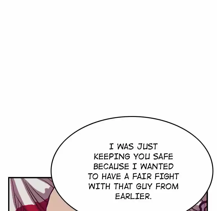 Legend: The Beginning Chapter 86