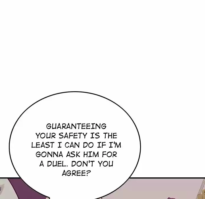 Legend: The Beginning Chapter 86