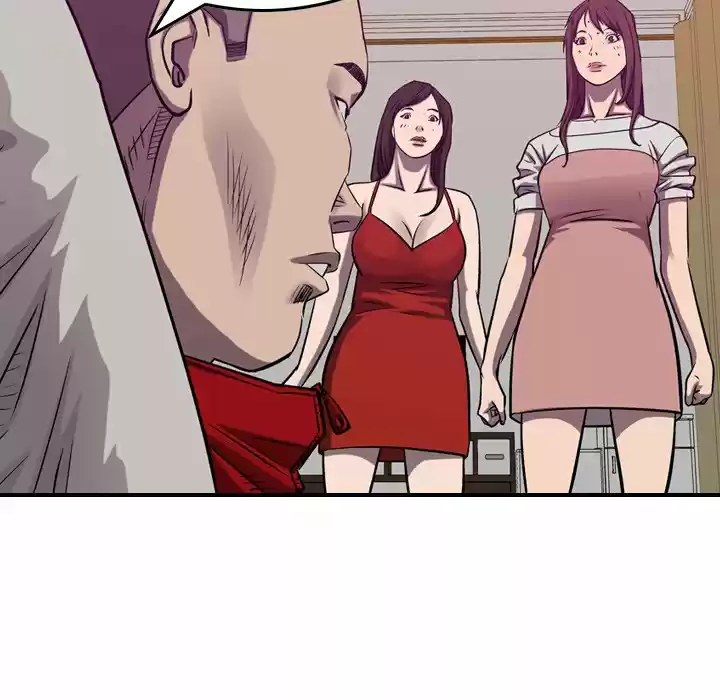 Legend: The Beginning Chapter 86