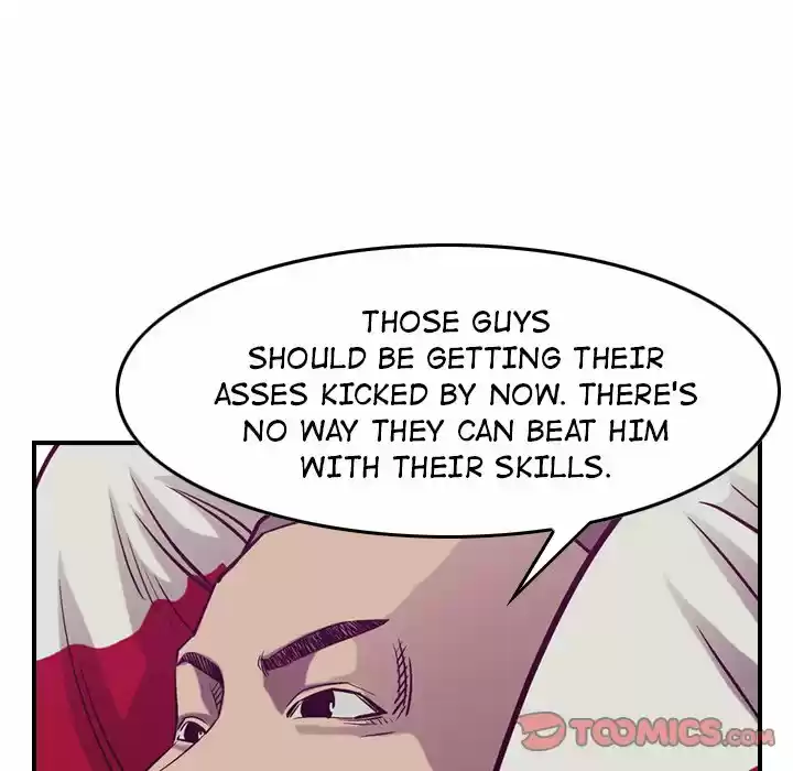 Legend: The Beginning Chapter 86