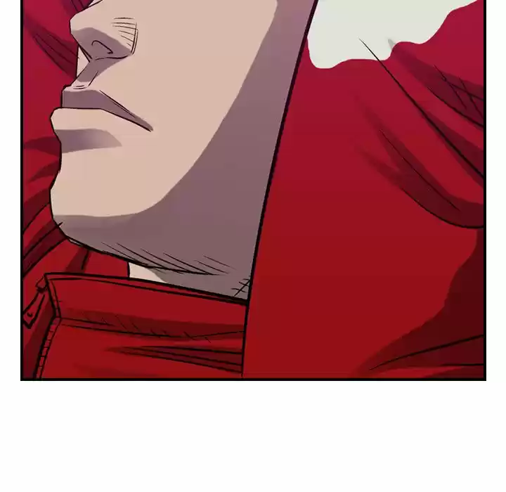 Legend: The Beginning Chapter 86